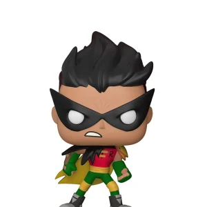 Robin (The Night Begins to Shine) Robin (The Night Begins to Shine)