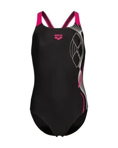 Arena Costume Junior Pro Logo