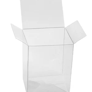 Custodia protettiva per Funko POP! 8-Inch spessore 0,50 mm Custodia protettiva per Funko POP! 8-Inch spessore 0,50 mm