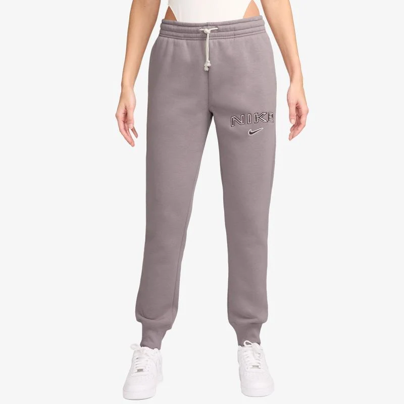 Nike Pantaloni Donna Nsw Phnx Flc