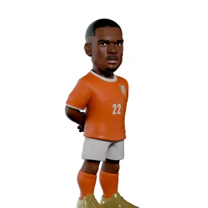 Denzel Dumfries (World Cup – Olanda) Denzel Dumfries (World Cup – Olanda)