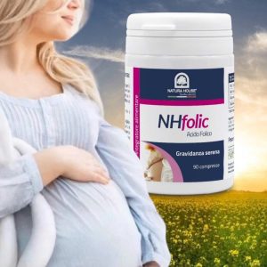 NH FOLIC Acido Folico NH FOLIC Acido Folico