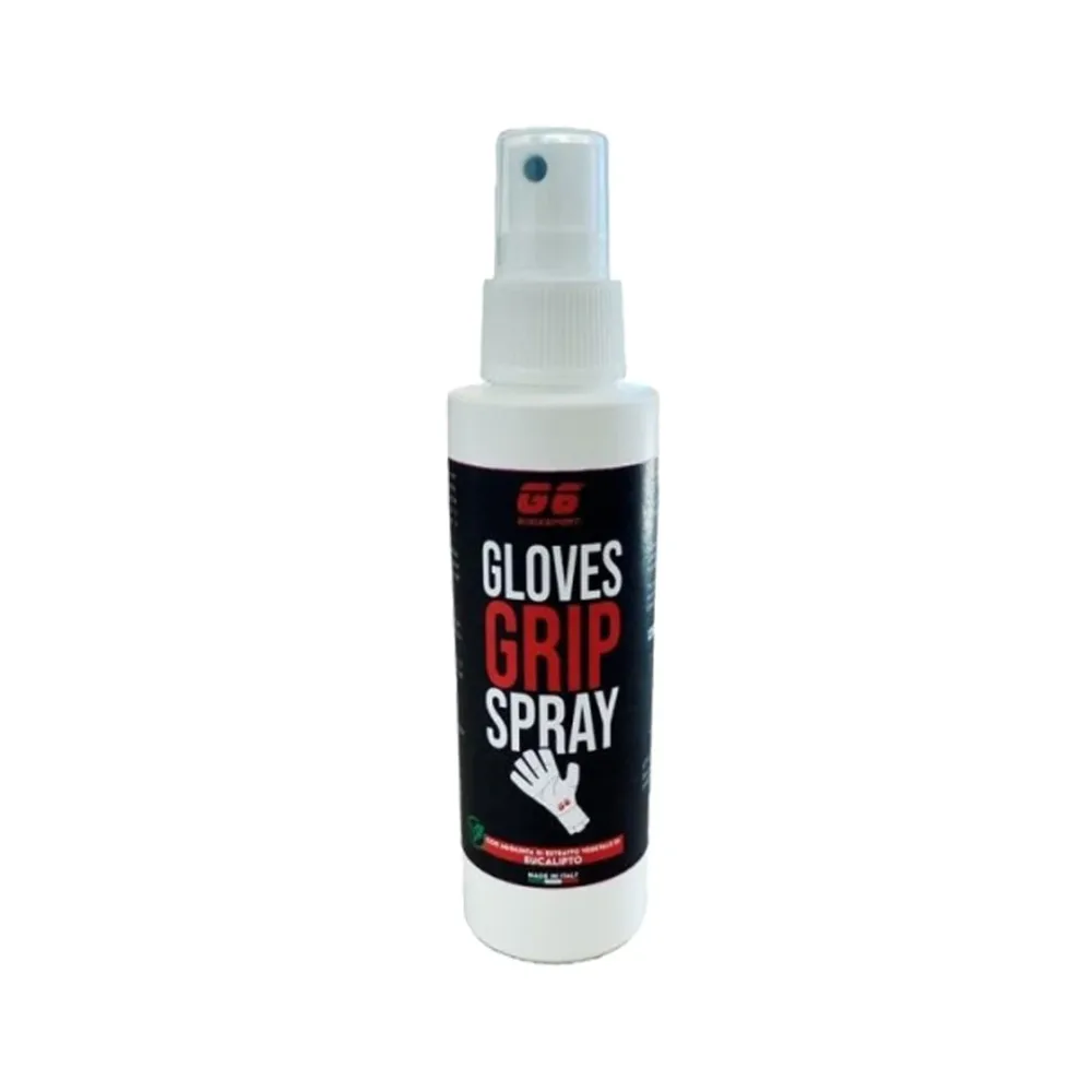 Grip Spray per Guanti Portiere Grip Spray per Guanti Portiere