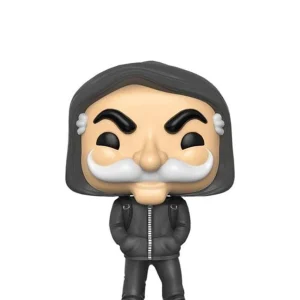 Elliot (Masked) [Summer Convention]