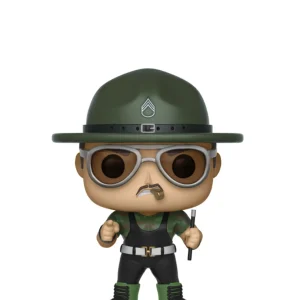 Sgt. Slaughter Sgt. Slaughter