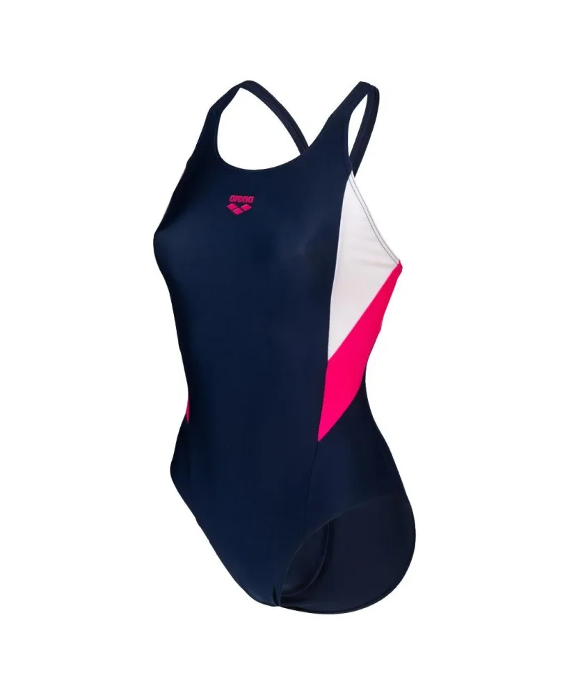 Arena Costume Donna V Back Panel - immagine 2