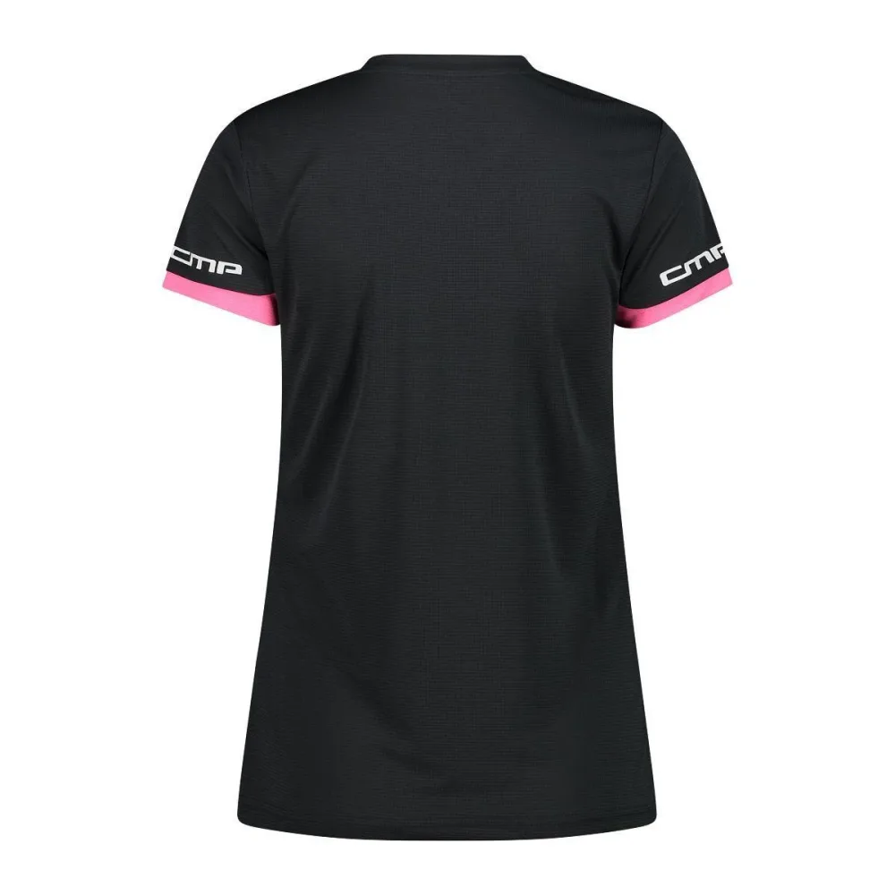 Cmp T Shirt Donna - immagine 2