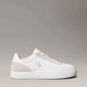 Calvin Klein Scarpe Uomo Classic Cupsole Mg Calvin Klein Scarpe Uomo Classic Cupsole Mg