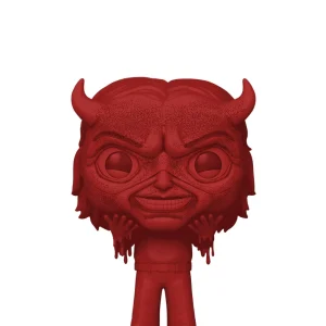 The Grabber (Red Molding)
