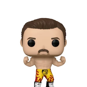 “Ravishing” Rick Rude