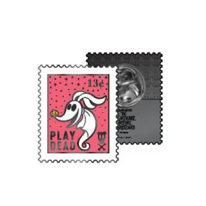 Zero Stamp Pin Zero Stamp Pin