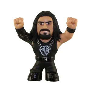 Roman Reigns Roman Reigns