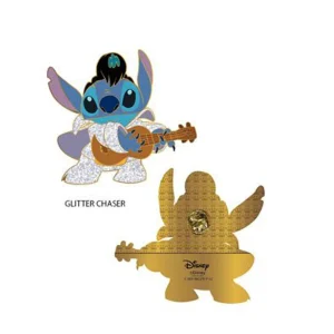 Elvis Stitch Pin Elvis Stitch Pin