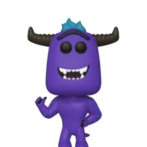 Tylor Tuskmon