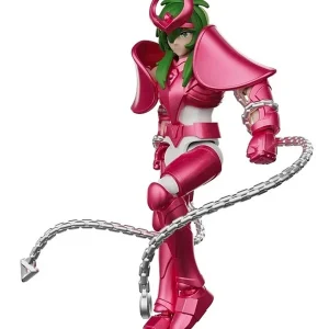 Saint Seiya Blokees Model Kit Champion Class 15 Andromeda Shun