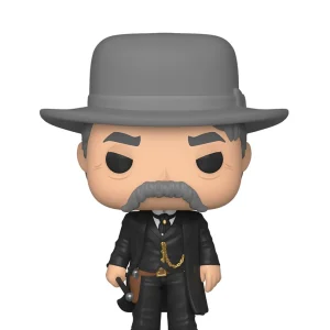 Virgil Earp Virgil Earp