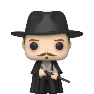 Doc Holliday Doc Holliday