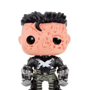 Crossbones (Civil War) (Unmasked) Crossbones (Civil War) (Unmasked)