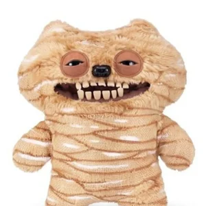Fuggler: Bigg Fugg – Series 2 (Grin Grin) Fuggler: Bigg Fugg – Series 2 (Grin Grin)