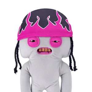 Fuggler: Fugg Life (Squidge Grey) Fuggler: Fugg Life (Squidge Grey)