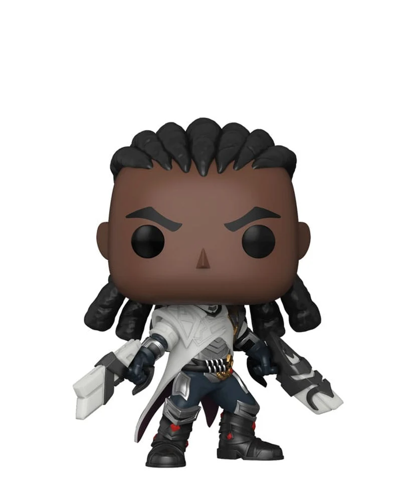 Lucian