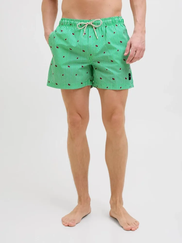 Jack And Jones Boxer Uomo Mare - immagine 2