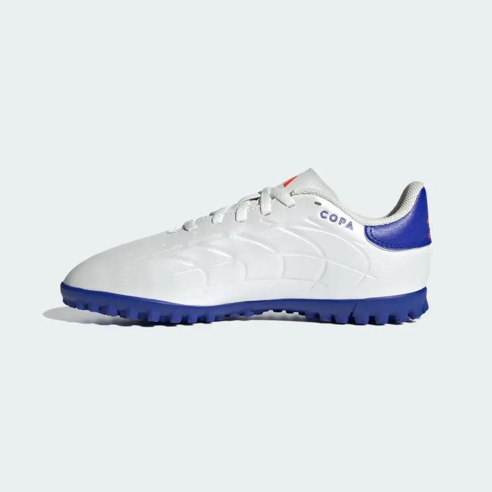 Adidas Scarpe Junior Copa Pure 2 Club Tf - immagine 3