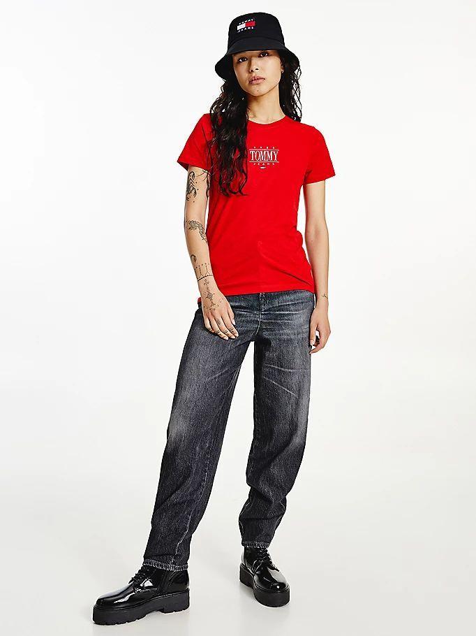 Tommy Hilfiger T-Shirt Donna