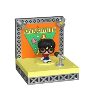 J-Hope (Dynamite) Bitty POP! Stage