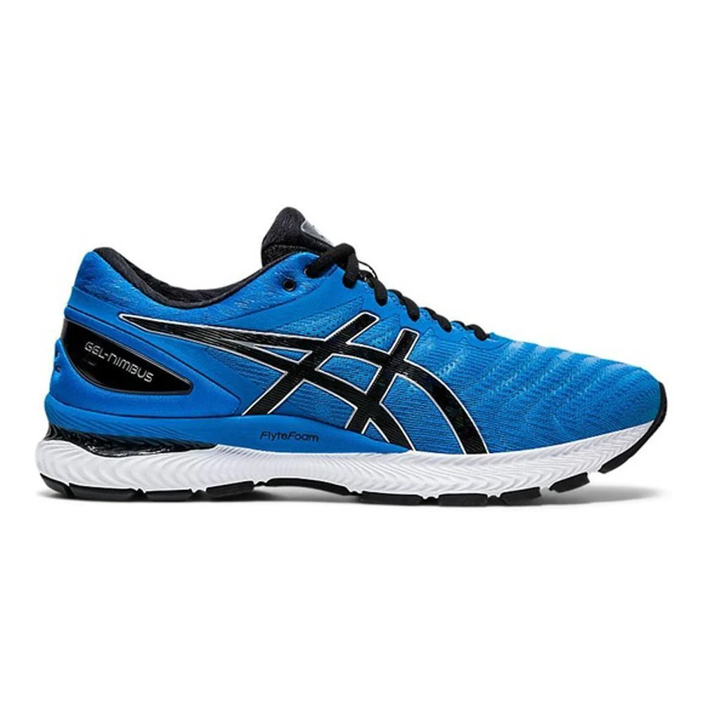 Asics Scarpe Uomo Gel Nimbus 22