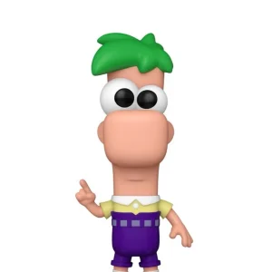 Ferb