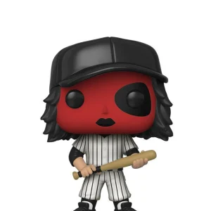 Baseball Fury (Red) Baseball Fury (Red)