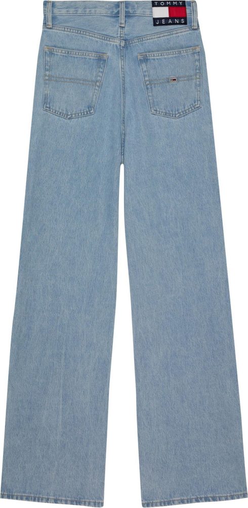 Tommy Hilfiger Jeans Donna Claire - immagine 2