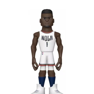Zion Williamson (Home Uniform)