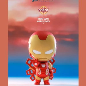 Iron Man Mark 85 Iron Man Mark 85