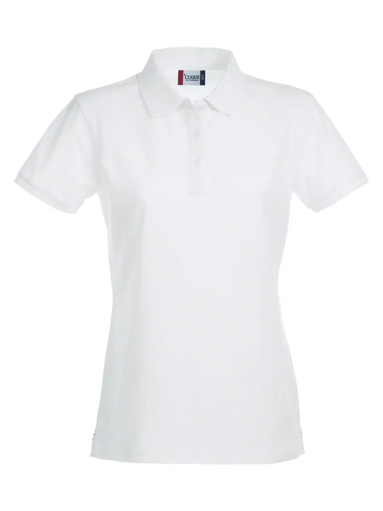 Stretch Premium Polo Women - immagine 3