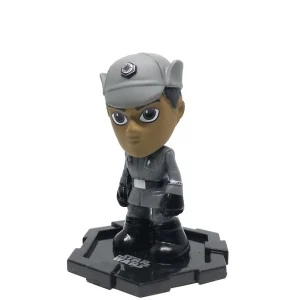 Finn (First Order Disguise) Finn (First Order Disguise)