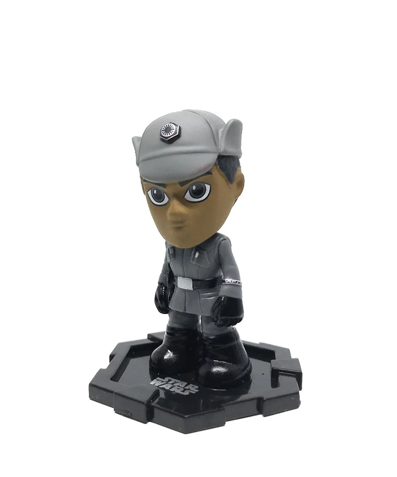 Finn (First Order Disguise)