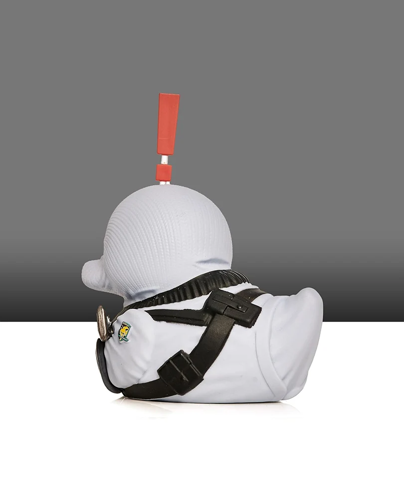 Metal Gear Solid Genome Soldier Mini TUBBZ Cosplaying Duck Collectable - immagine 2