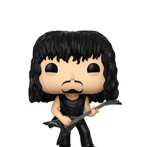 Kirk Hammett Kirk Hammett