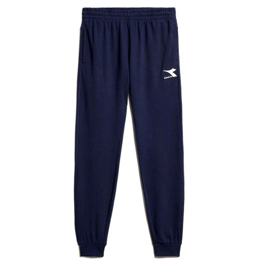 Diadora Pantaloni Uomo Pants Cuff Core Diadora Pantaloni Uomo Pants Cuff Core