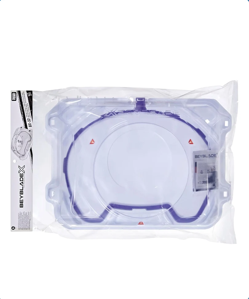 Beyblade X - Wide Beystadium - immagine 2