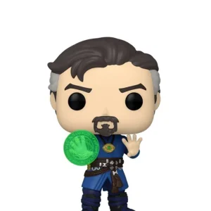 Doctor Strange (Glow in the Dark) Damaged Box Doctor Strange (Glow in the Dark) Damaged Box