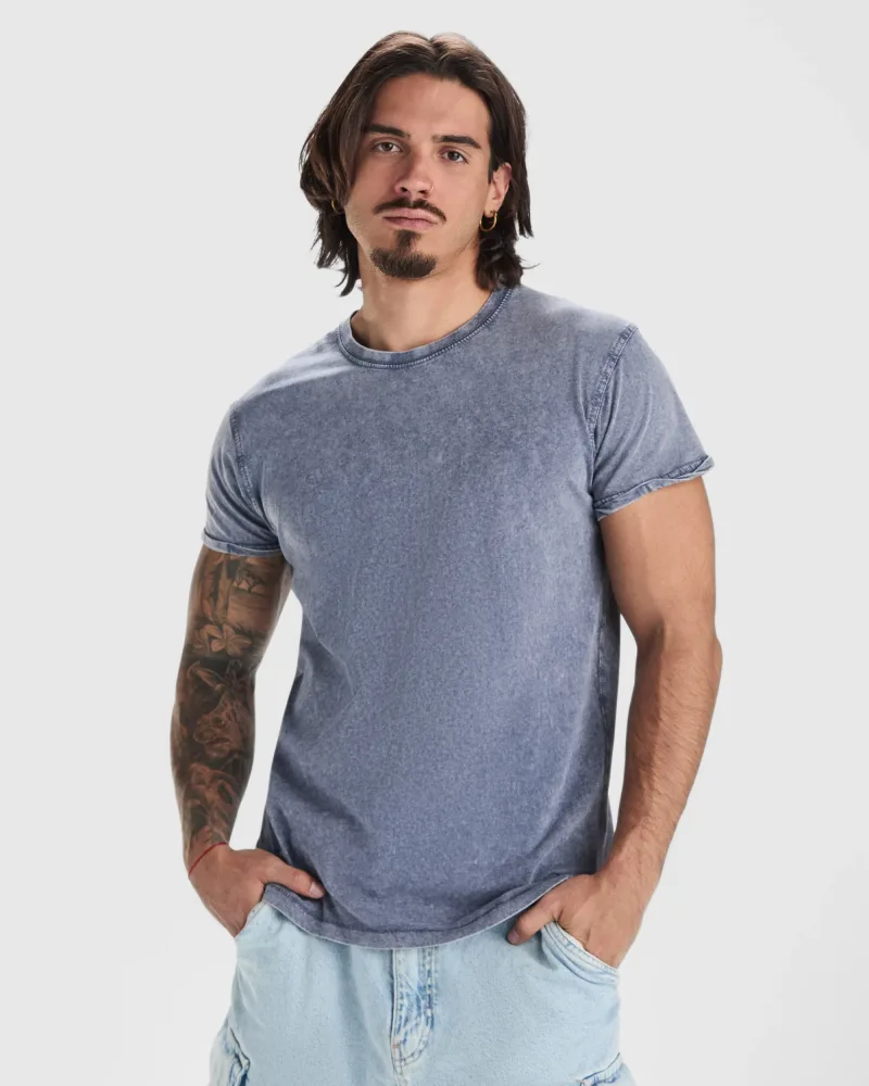 T-Shirt Husky