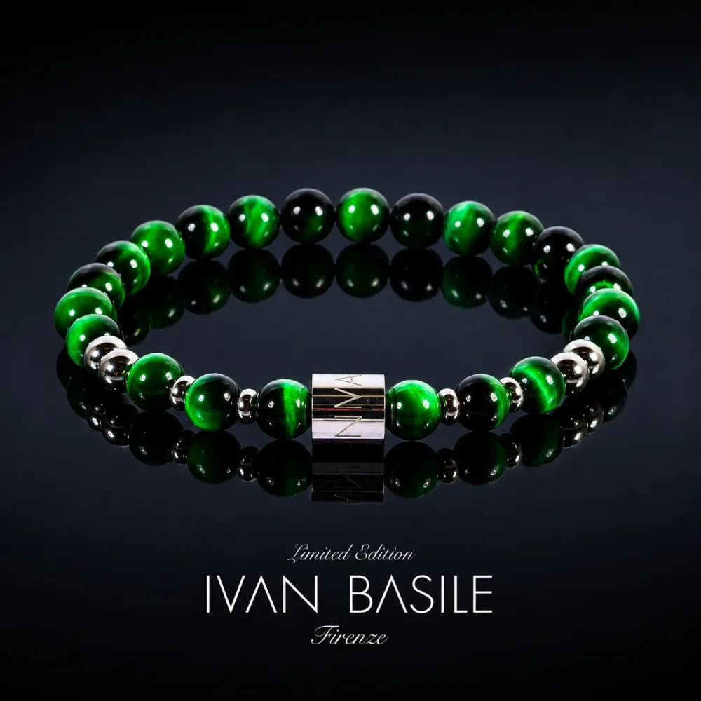 FELIPE Bracciale elastico 6mm