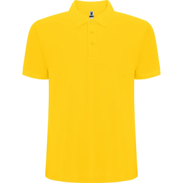 PEGASO PREMIUM Polo Bambino Roly - immagine 3
