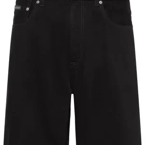 Calvin Klein Pantaloncino Uomo Jeans Classic