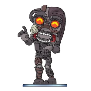 Mimic