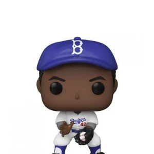 Jackie Robinson Jackie Robinson