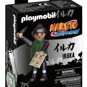 Iruka Iruka